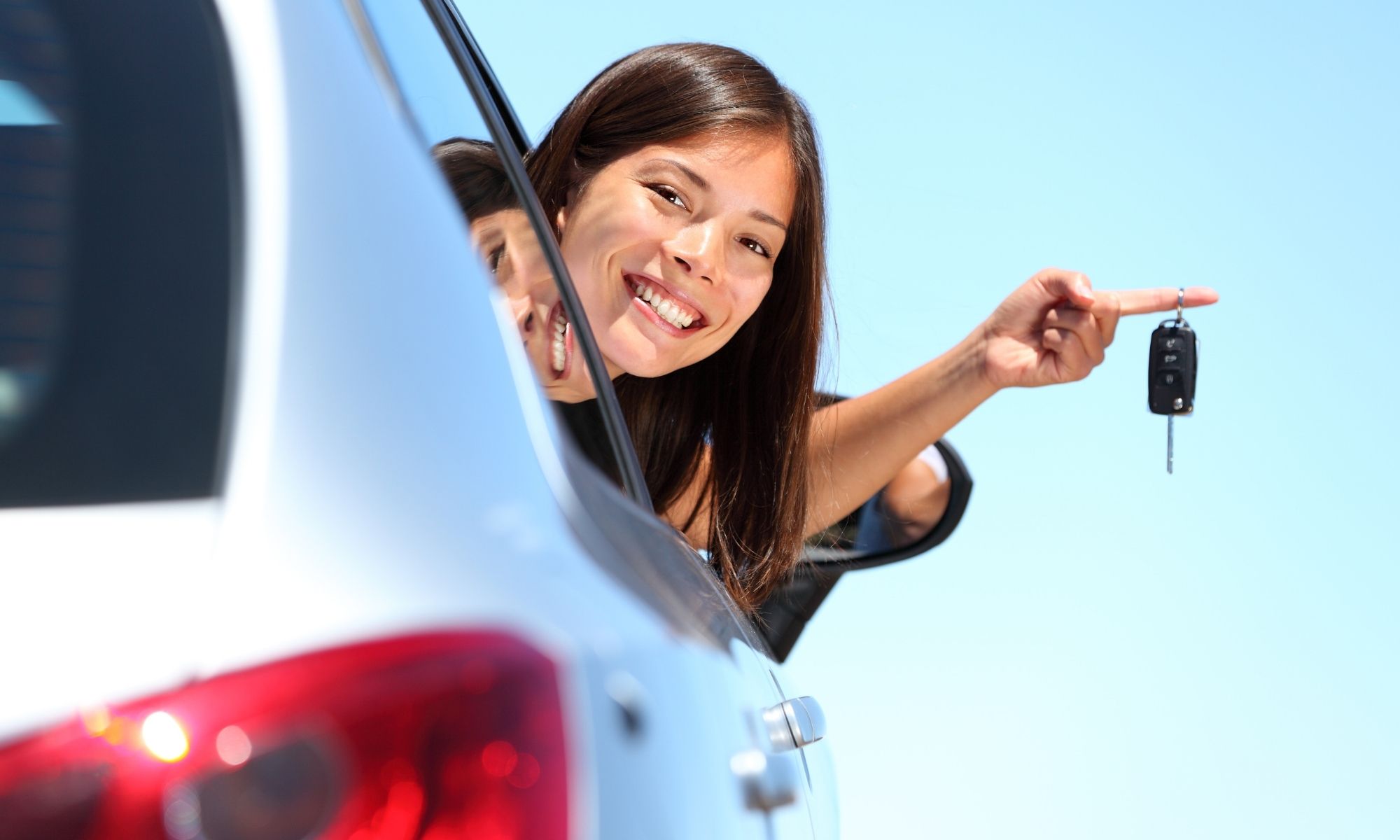 car hire camping marseille