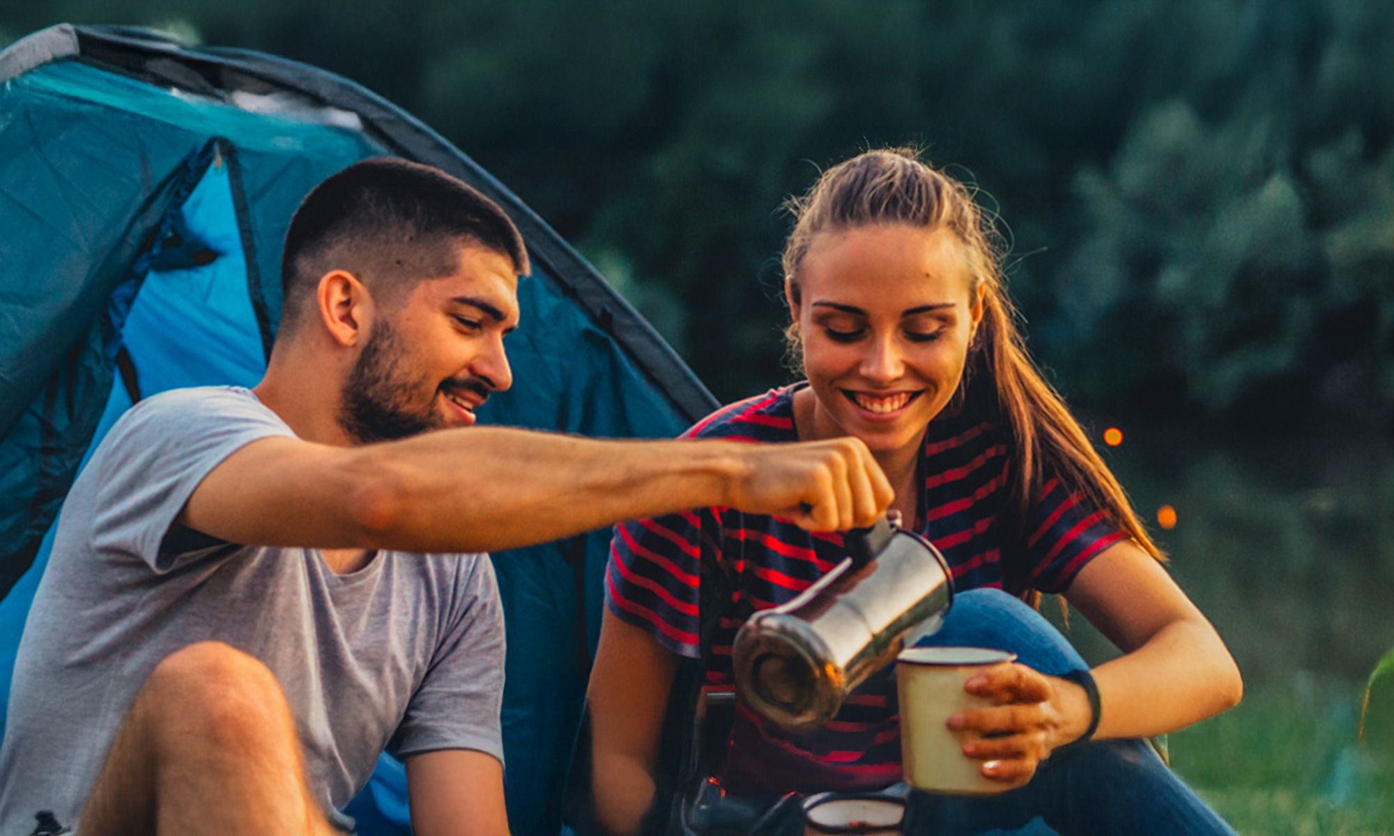 tente pret a camper marseille